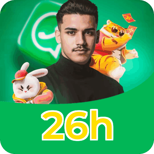 FAQ 26h Brasil - Perguntas frequentes sobre bônus, PIX, RTP, APP mobile e VIP
